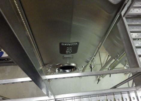 Odoo image and text block