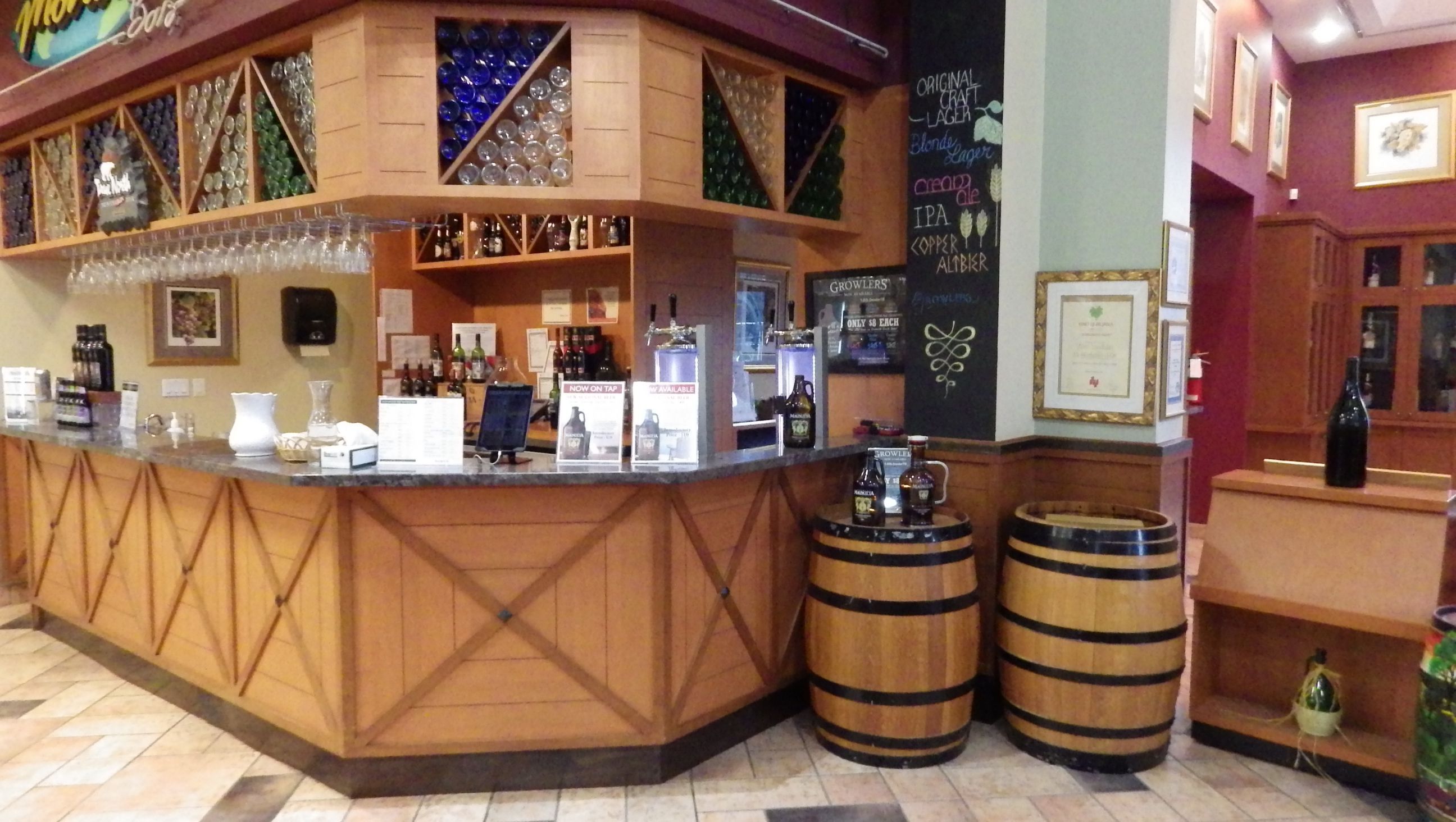 Odoo image and text block